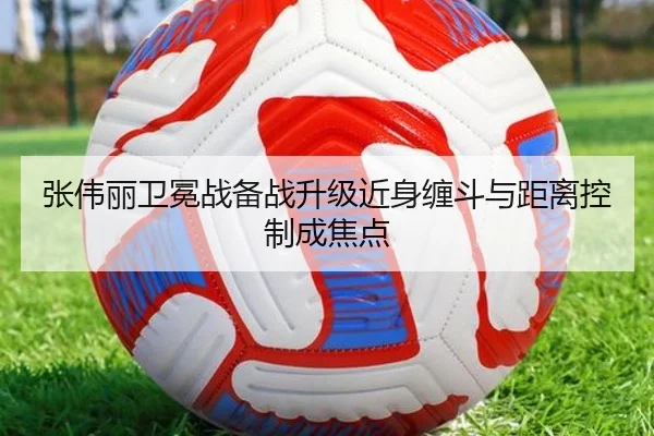 张伟丽卫冕战备战升级近身缠斗与距离控制成焦点
