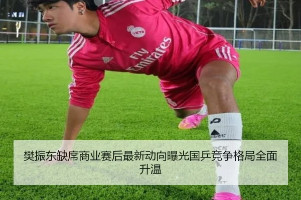 樊振东缺席商业赛后最新动向曝光国乒竞争格局全面升温